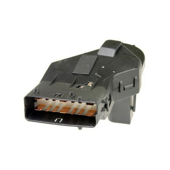 Ignition Switch - Compatible with 2002 - 2005 Dodge Ram 1500 2003 2004