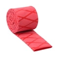 thumbnail image 2 of Tubo Cinta de Termocontracción Cola 2x Raqueta Deportiva Caña Gimnasio Pesca Cocina Aparato, 2 of 8