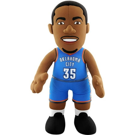 Nba - 14 Inch Plush Doll - Kevin Durant - Walmart.com