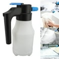 thumbnail image 1 of Rociador de Espuma de Automóvil, Rociador de Espuma de Lavado de AUTOS 1.5L Para La Limpieza del Hogar, 1 of 7