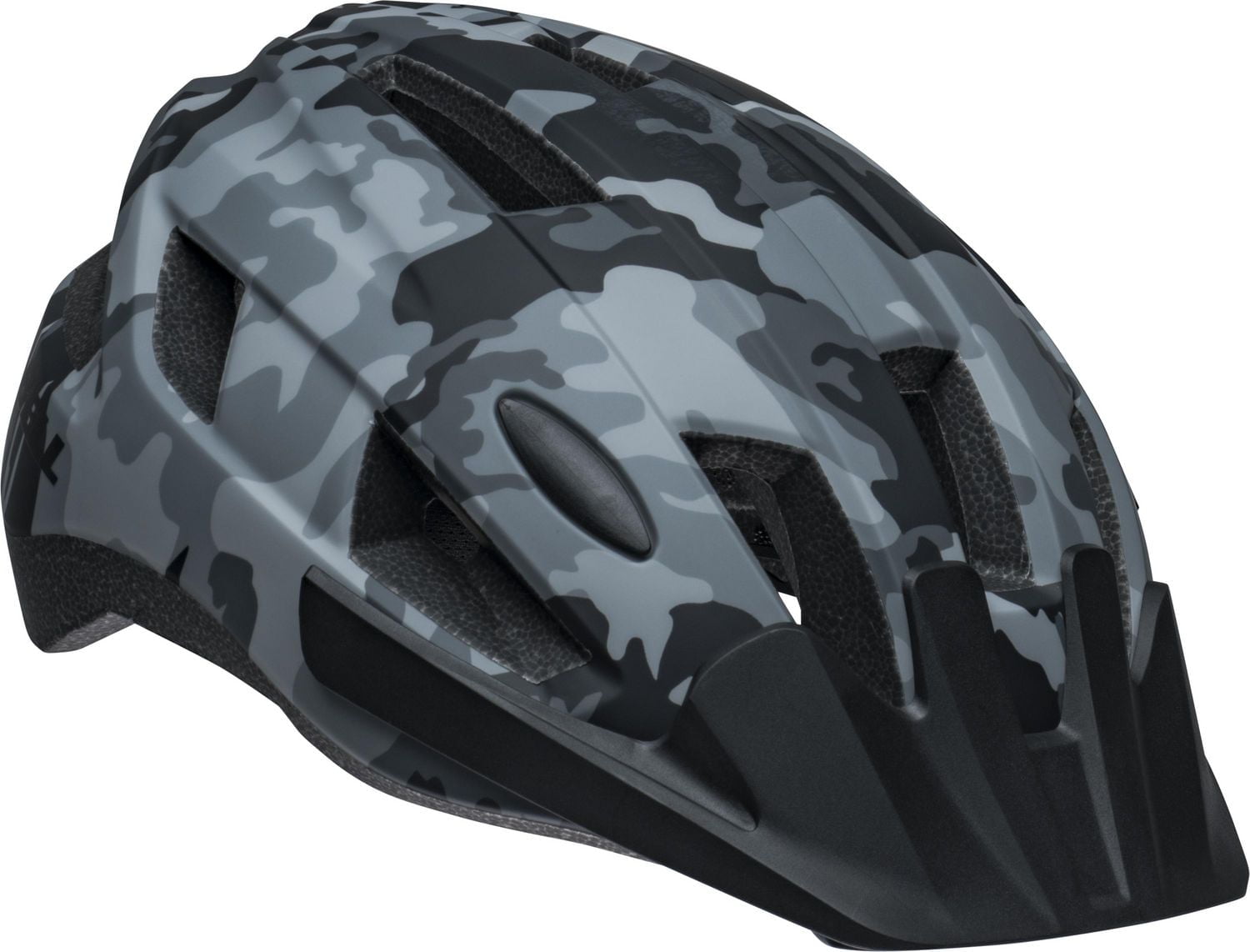 Bell Sports Apex™ Youth Bike Helmet, Sizes 53-58 cm