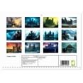 thumbnail image 2 of Castles of Myth (Monthly Wall Calendar 2026 16.5 x 23.4 (open)), CALVENDO 14 Month Calendar, 2 of 9