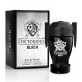 thumbnail image 1 of Perfume URBAN COLLECTION Victorious Black para Hombre 100 ml, 1 of 8