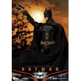 thumbnail image 6 of Beast Kingdom - Batman Begins - Dynamic 8ction Heroes - Batman Action Figure, 6 of 9