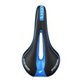 thumbnail image 1 of WIFKLSIIPG Siège de Bicyclette Confortable en Silicone Selle de Bicyclette Imperméable, 1 of 1
