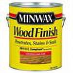 Minwax The 71084 1-Gallon Golden Pecan Wood Finish - Quantity 2