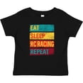 thumbnail image 3 of Inktastic RC Racing Radio Control Boys or Girls Baby T-Shirt, 3 of 5