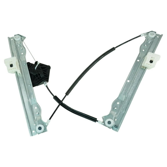 TRQ Power Window Regulator Front Driver Side Left LH for 08-10 Dodge Avenger New WRA52754