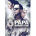 thumbnail image 1 of Papa Hemingway in Cuba [ NON-USA FORMAT, PAL, Reg.2 Import - Italy ], 1 of 1