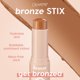 thumbnail image 3 of Barra bronceadora ColourPop Laguna Beach, 8 ml, acabado crema mate, 3 of 7