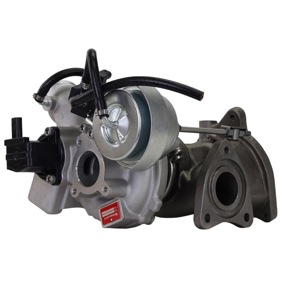 Rotomaster NEW TURBOCHARGER