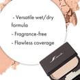 thumbnail image 3 of Base de maquillaje en polvo Sorme Cosmetics Believable Finish Soft Ivo, 3 of 3