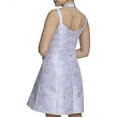 thumbnail image 2 of Kensie womens  Jacquard Mini Dress, 14, 2 of 3