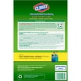 Clorox Ultra Clean Automatic Toilet Bowl Cleaner Tablets, Bleach, 6 Ct