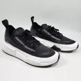 thumbnail image 4 of Ad-id-as NMD R1 ATA FL0W Spectoo Sneaker Shoes Men's Black / White H67408 SZ 8 NEW, 4 of 6