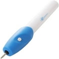 thumbnail image 3 of EZ Engraver Power Advantage Herramienta de Grabado Portátil 2384, 3 of 3