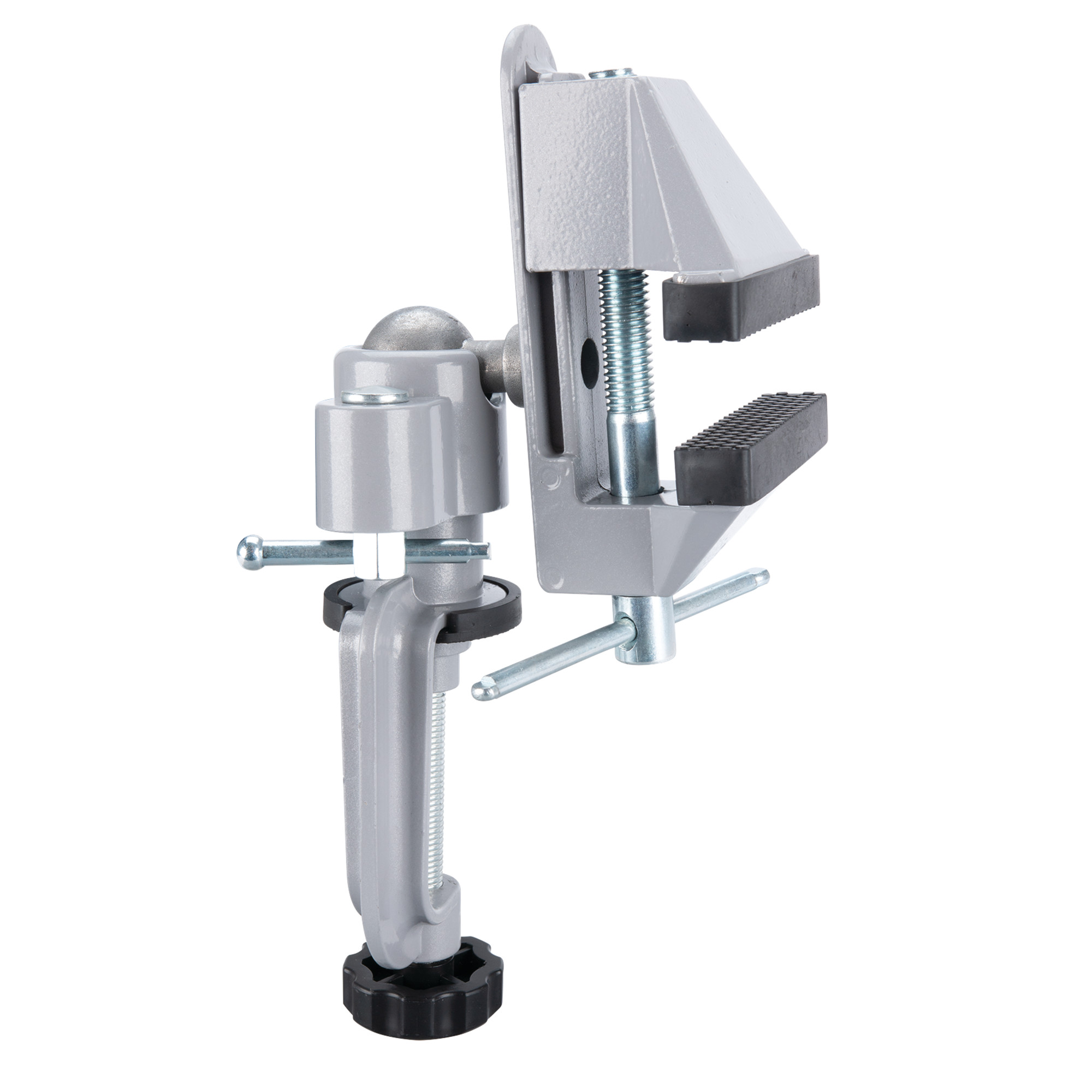 Wilmar Corp. / Performance Tool 3" Clamp-on Table Vise
