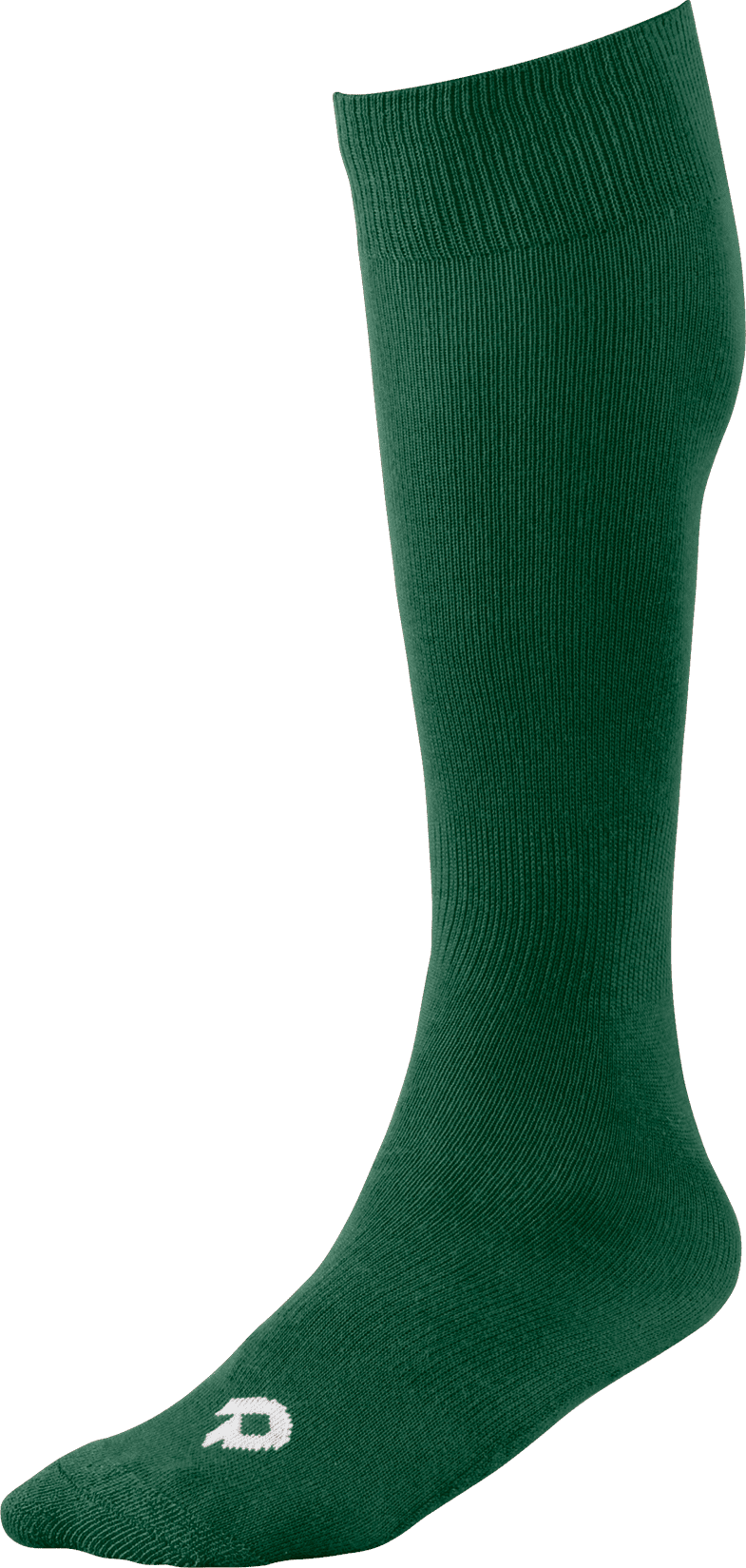 DeMarini DeMarini WTD4448 Game Sock Dark Green XL Adult Long Baseball