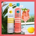 thumbnail image 6 of Cîroc Riviera Strawberry Limonade (Made with Vodka Infused with Natural Flavors), 750 mL, 30% ABV, 6 of 8
