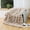 D-camel, variant on US Flag Patriotic Sherpa Throw Blanket 50''×60'', American National Flag Fleece Blanket for Bed/Couch/Sofa/Office/Camping, USA Military Veteran July 4th Gift
