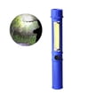thumbnail image 2 of Reparación De Automóviles Linterna Luz Fuerte Cob Iluminación Súper Brillante Linterna Doméstica De Emergencia Multifuncional Luz De Trabajo Led Con Imán Para El Hogar Al Aire Libre Scienceny VI009243-02, 2 of 7