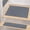 Grey Blue Landing Mat-1'8" x 2'8"-1, variant on Stair Treads For Wooden Steps Indoor  7 Pack 8" X 30" Non Slip Carpet With Reusable Adhesive Elders And Dogs Surface Polyester Tpr Backing Rugs Brown