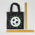 thumbnail image 3 of BANBALLON 20 bolsas de fiesta de fútbol 20x33 cm, 3 of 8