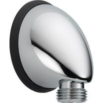Delta Wall Supply Elbow for Hand Shower in Chrome U4980-PK
