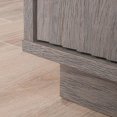 thumbnail image 3 of Sauder East Rock Accent Storage, Ashen Oak, 431762, 3 of 9