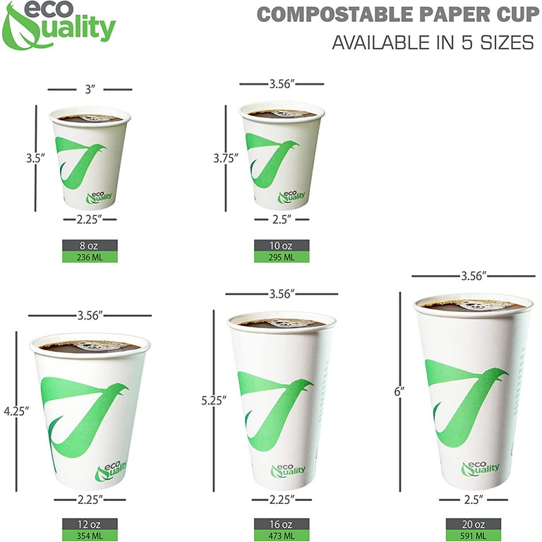 Fedmut 8oz 50 Pack Disposable Paper Cups,Red Paper Party Cups, Disposable  Paper Coffee Cups,Disposab…See more Fedmut 8oz 50 Pack Disposable Paper