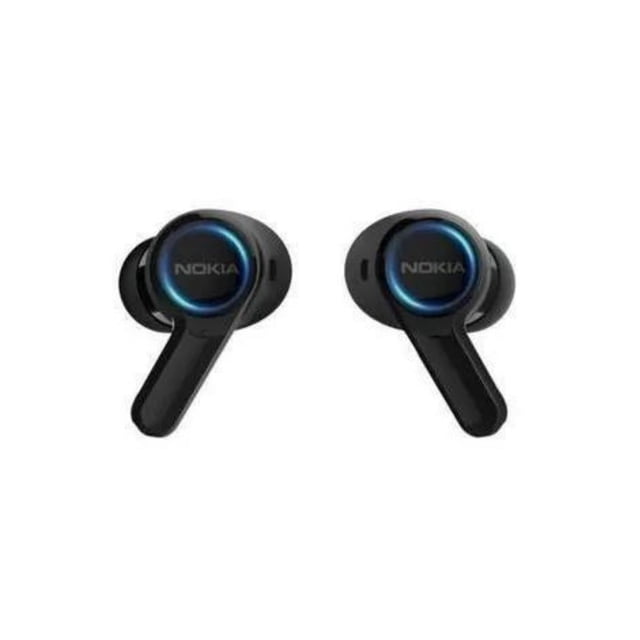 Audífonos in ear Nokia Clarity tws 821 inalámbricos con cancelación de ruido Nokia Audifonos Inalambricos Clarity Nokia TWS 821 BK