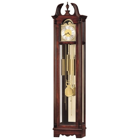 Howard Miller Nottingham Grandfather Clock