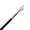 A Black, variant on Tnobhg Extendable Finger Stick Retractable Telescopic Classroom Teachers Pointer Stick Mini Handheld Presenter Whiteboard Presentation Pointer