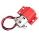 thumbnail image 3 of Bloqueo de línea Ticfox de freno solenoide rojo, 3 of 7