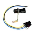 thumbnail image 3 of Crankshaft Position Sensor W/ Pigtail Connector For Cadillac Chevrolet GMC New, 3 of 5
