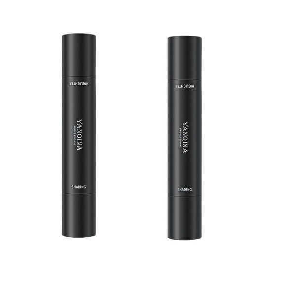 Lápiz En Crema De Reparación Corporal De Doble Cabeza Stick jinwen Lápiz de contorno resaltado