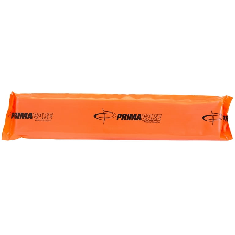 新しい Primacare 24 Splint, Wood Padded IS-5124 サポーター