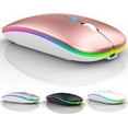 thumbnail image 1 of Bluetooth XYCCA pour ipad, Bluetooth XYCCA pour MacBook Air/Mac/MacBook XYCCA ro/Mini/ipad XYCCA ro/iMac/Ordinateur Portable, Sans Fil Rechargeable XYCCA pour MacBook, 1 of 7