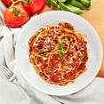 thumbnail image 2 of (5 pack) Great Value Whole Wheat Spaghetti, 16 oz (Shelf Stable), 2 of 16