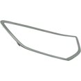thumbnail image 2 of Grille Trim Compatible with 2004-2006 Acura TL Lower Chrome, 2 of 3