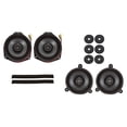 thumbnail image 1 of Kit de actualización de altavoces Subaru de Kicker - H631SFJ001 - OEM original, 1 of 5