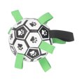 thumbnail image 1 of Pelota de juguete chirriante para perros entrenamiento de habilidades de juguete para perros chirriantes para exteriores ANGGREK Otros, 1 of 8