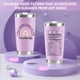 thumbnail image 4 of Set de regalo Cuploov Teacher Appreciation, vaso de 600 ml, acero inoxidable, 4 of 9
