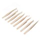 thumbnail image 1 of 8PCS Eyelash Extension Tweezers Set Stainless Steel Straight Curved Tip Tweezers for Beauty Eyelash Tools Pearly Gold, 1 of 4