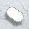 thumbnail image 2 of MasteelfCA 1 Set Earbuds Case Cover Clear Shell Compatile with Galaxy Buds/Buds+, 2 of 7