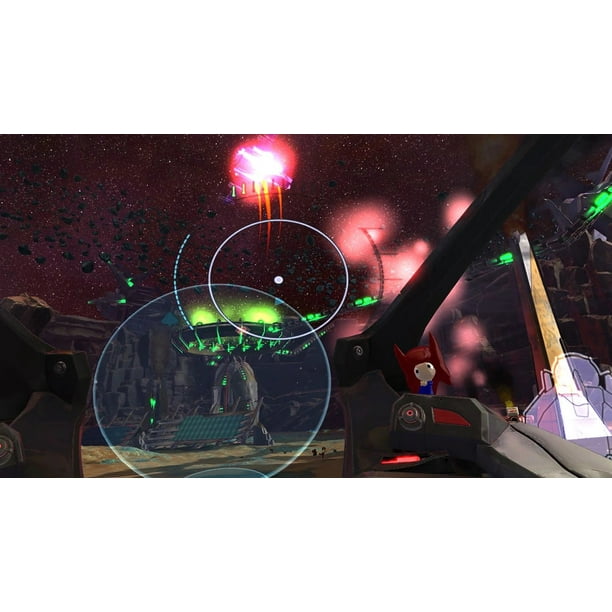 Super stardust ultra vr sale