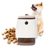Endymata Smart Automatic Pet Feeder with Voice Recorder