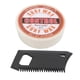 thumbnail image 2 of Para Parafina Antislip Para Parafina, Accesorio De Tablero De Surf De Skat De Parafina Anti -deslizamiento Portátil Con Peine De Cera Con Peine, 2 of 7