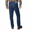 thumbnail image 3 of Weatherproof Vintage Men’s Relaxed Fit Weathermax Jean, 3 of 5