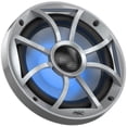 thumbnail image 4 of Bocinas Coaxiales Marinas RGB Wet Sounds RECON 6-S RGB 120 Watts 6.5 Pulgadas 4 Ohms Color Plata Wet Sounds RECON6SRGB, 4 of 7